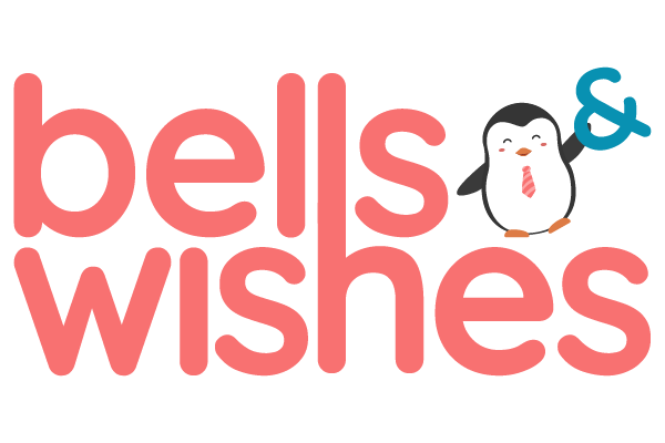 bells and wishes logo